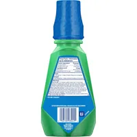 Crest Pro-Health Multi-Protection Alcohol Free Mouthwash, Cool Wintergreen