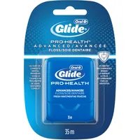 ORAL B GLIDE PH CLINICAL PROTE