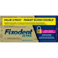 FIXODENT ULTRA MAX HOLD