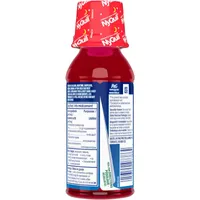 Children's NyQuil Cold & Cough Multi-Symptom Relief Syrup, Berry, 236 ml