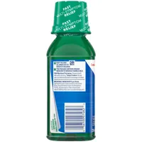 NyQuil Cold & Flu Nighttime Relief Liquid, Original