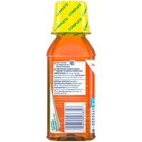 DayQuil Complete Cold & Flu Liquid 236 mL