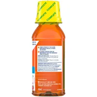 DayQuil Complete Cold & Flu Liquid 236 mL