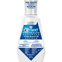 Crest Pro-Health Advanced Extra Whitening Mouthwash, 946 mL