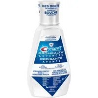 Crest Pro-Health Advanced Extra Whitening Mouthwash, 946 mL