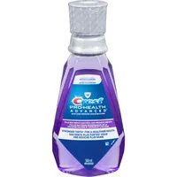 Crest Pro-Health Advanced, Extra Deep Clean Mouthwash