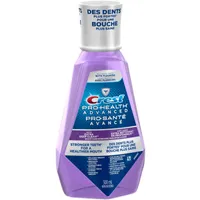 Crest Pro-Health Advanced, Extra Deep Clean Mouthwash