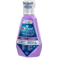 Crest Pro-Health Advanced, Extra Deep Clean Mouthwash