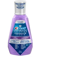 Crest Pro-Health Advanced, Extra Deep Clean Mouthwash