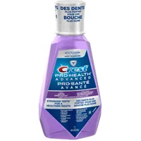 Crest Pro-Health Advanced, Extra Deep Clean Mouthwash