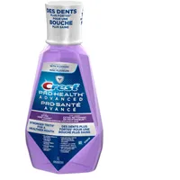 Crest Pro-Health Advanced, Extra Deep Clean Mouthwash