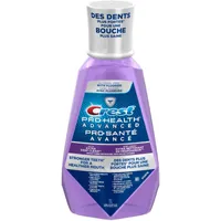 Crest Pro-Health Advanced, Extra Deep Clean Mouthwash