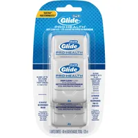 ORAL B GLIDE PH DEEP CLEAN