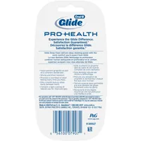 ORAL B GLIDE PH DEEP CLEAN