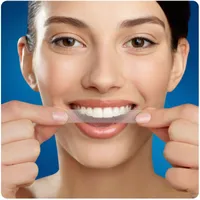 Crest 3D White Whitestrips Professional Effects, 20 Treatments