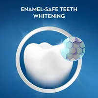 Crest 3D White Whitestrips Professional Effects, 20 Treatments
