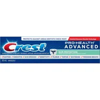 Crest Pro-Health Advanced Gum Protection Toothpaste, 90 mL