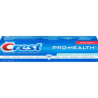 CREST PRO HEALTH ORG CLN MINT