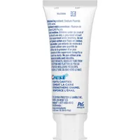 Crest Kid's Anticavity Cavity Protection Fluoride Toothpaste, Strawberry Rush, 85 mL