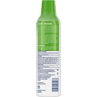 Oral-B Breath Therapy Special Care Oral Rinse, 475 mL