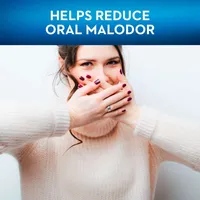 Oral-B Breath Therapy Special Care Oral Rinse, 475 mL