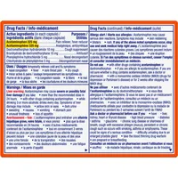 DayQuil Cold & Flu Multi-Symptom Relief Non-Drowsy Liquid Capsules