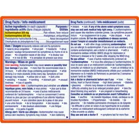 DayQuil Sinus Liquid Capsules, 24 Count