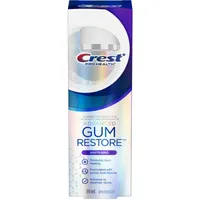Crest Pro-Health Advanced Gum Restore Toothpaste, Whitening 90mL