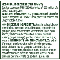 Align Pre & Probiotic Gummies 60ct