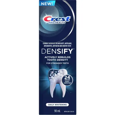 Crest Densify Daily Protection 90mL