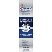 Pro-Health Complete Protection Toothpaste, Intensive Clean + Whitening, 85 mL