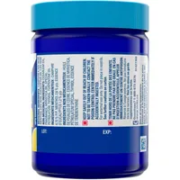 VapoRub Ointment, Lemon, 115 ml