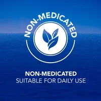 hydraSense Full Stream Nasal Spray, Daily Nasal Care, Fast Relief of Nasal Congestion, 100% Natural Source Seawater, Preservative-Free