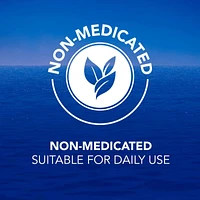 hydraSense Full Stream Nasal Spray, Daily Nasal Care, Fast Relief of Nasal Congestion, 100% Natural Source Seawater, Preservative-Free