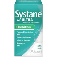 Systane Ultra Hydration 10ml