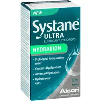 Systane Ultra Hydration 10ml