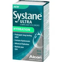 Systane Ultra Hydration 10ml