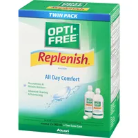 Opti Free Sol Re Mpds2x300ml