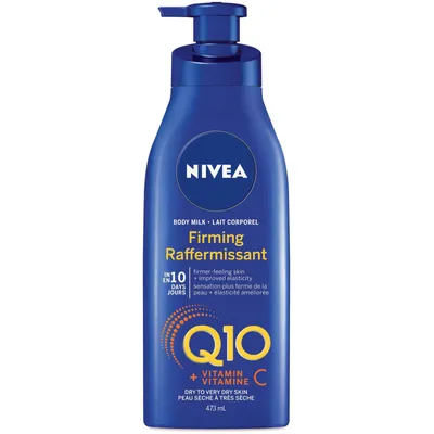 Q10 Plus Firming Body Milk