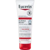 Eczema Relief Daily Moisturizing Face and Body Cream for Eczema-Prone Skin
