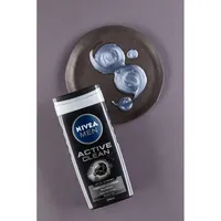 NIVEA MEN Active Clean Shower Gel