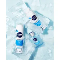 NIVEA MEN Sensitive Skin Cooling Shaving Gel