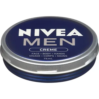 NIVEA MEN Crème for Face