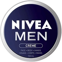 NIVEA MEN Crème for Face