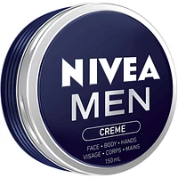 NIVEA MEN Crème for Face