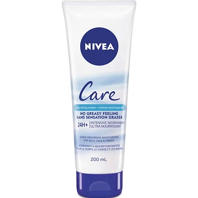 Care Nourishing Cream