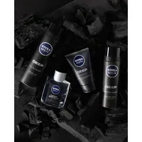 NIVEA MEN DEEP Shaving Foam