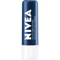 NIVEA MEN Active Care Lip Balm (2x4.8g)