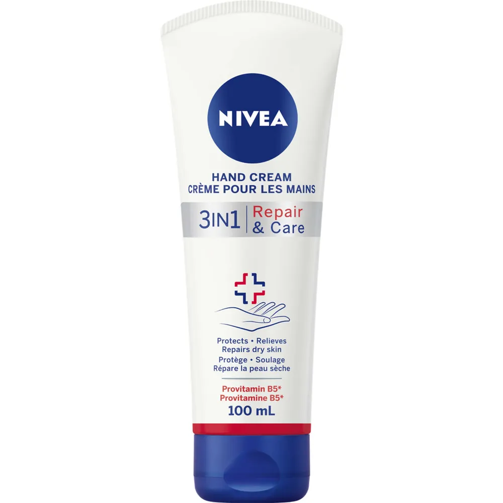 3-in-1 Repair & Care Hand Cream