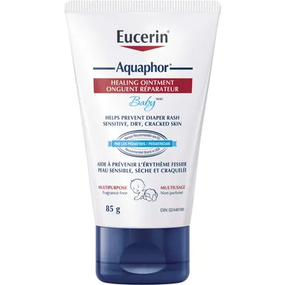Aquaphor Baby Healing Ointment for Baby's Sensitive Skin